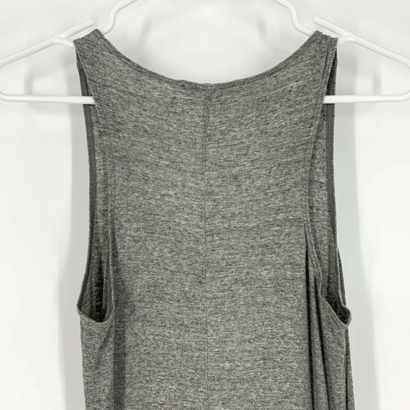 Cabi Sleeveless Tiered Ruffle Resort Maxi Dress - Picture 9 of 11